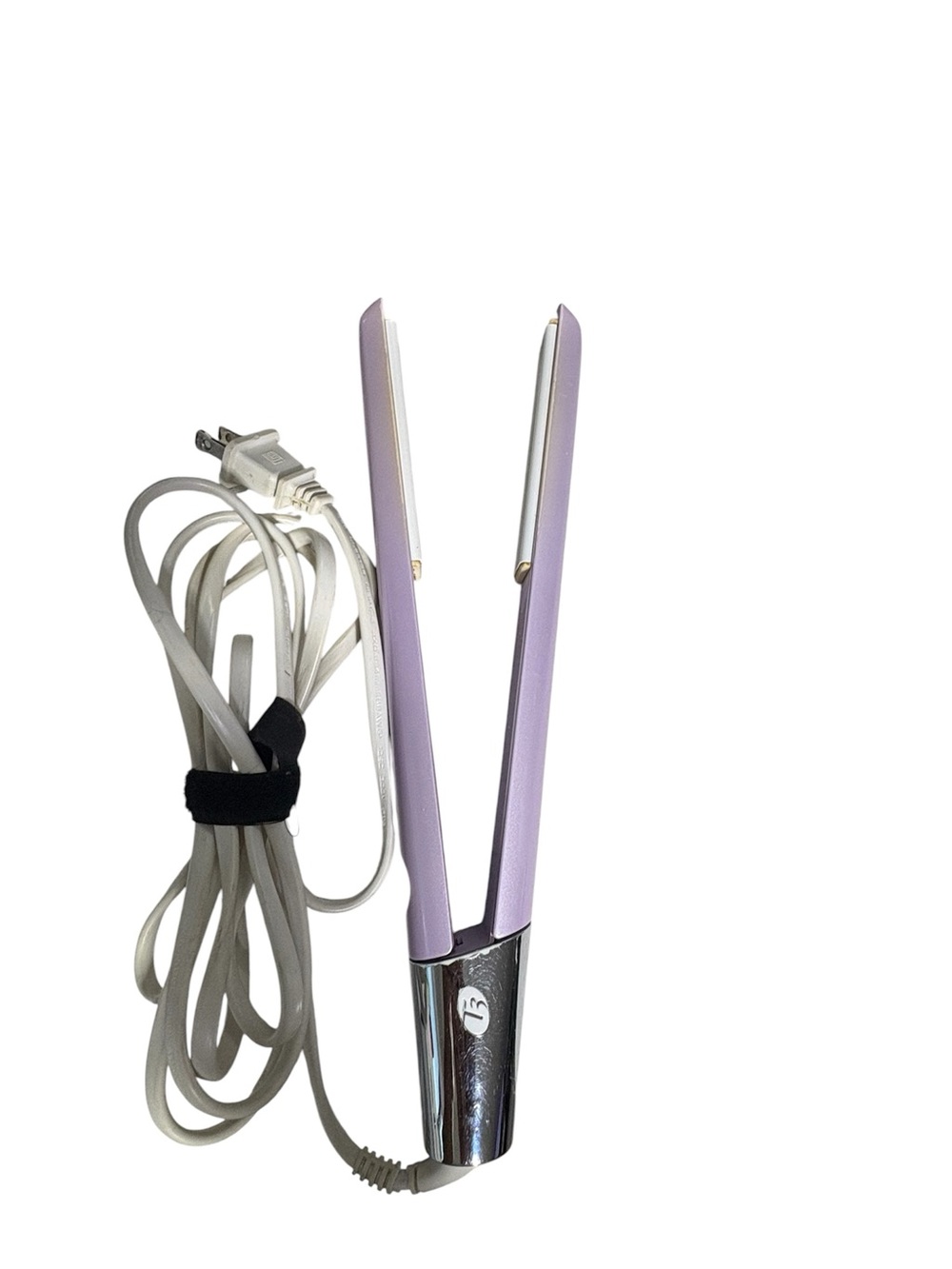 T3 Singlepass Flat Iron lavender